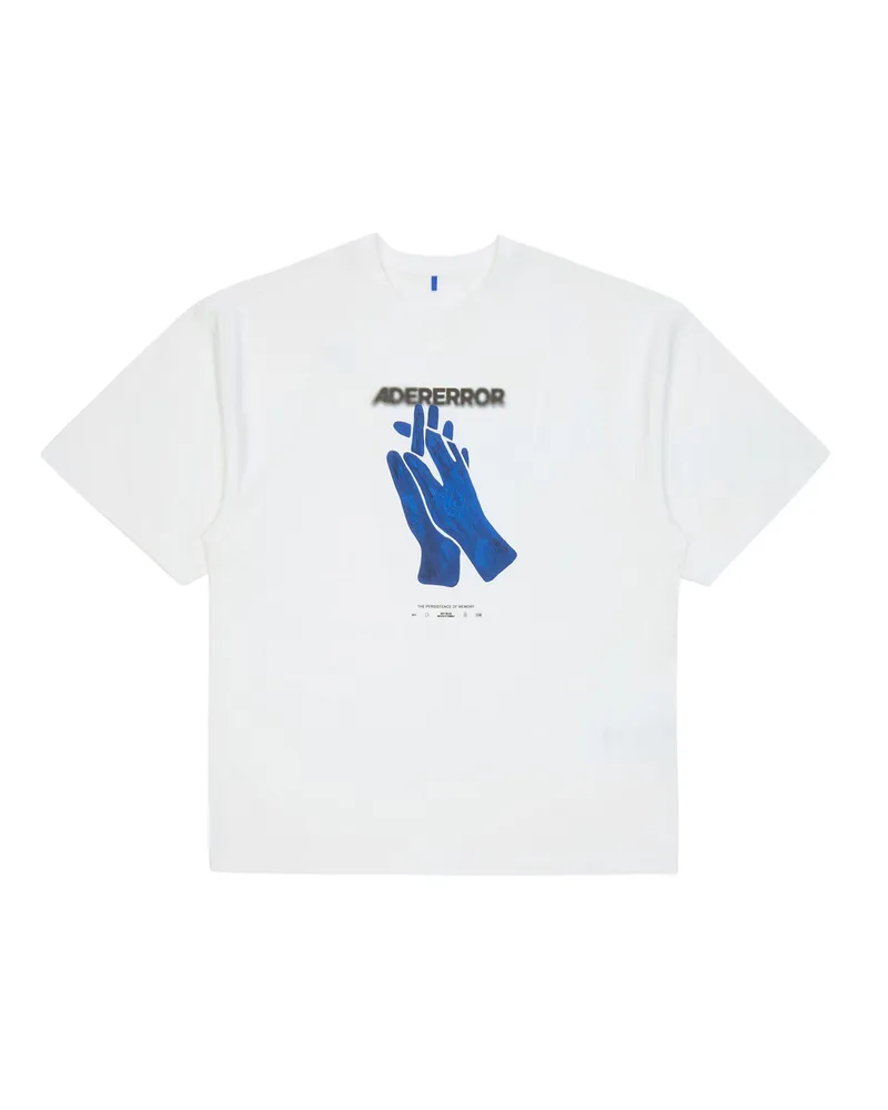 Adererror T -Shirts und Polos Beige Beige
