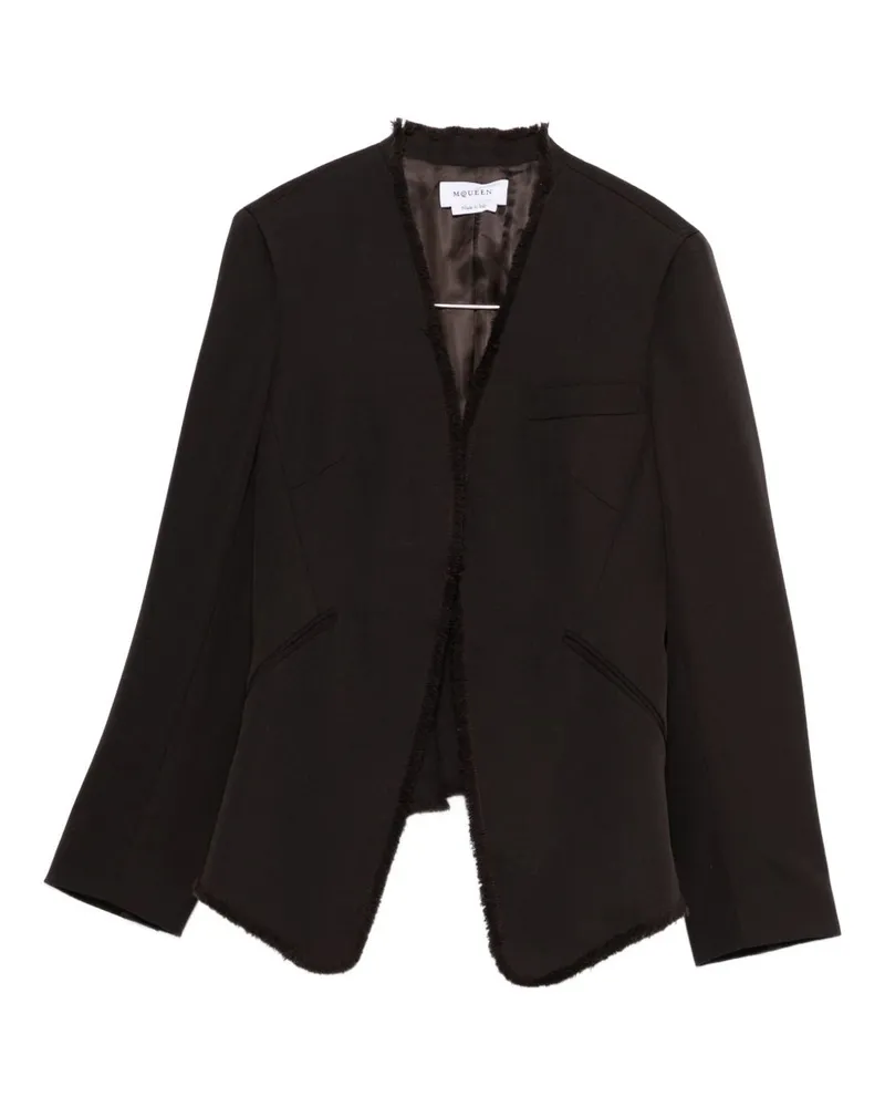 Alexander McQueen  Brown