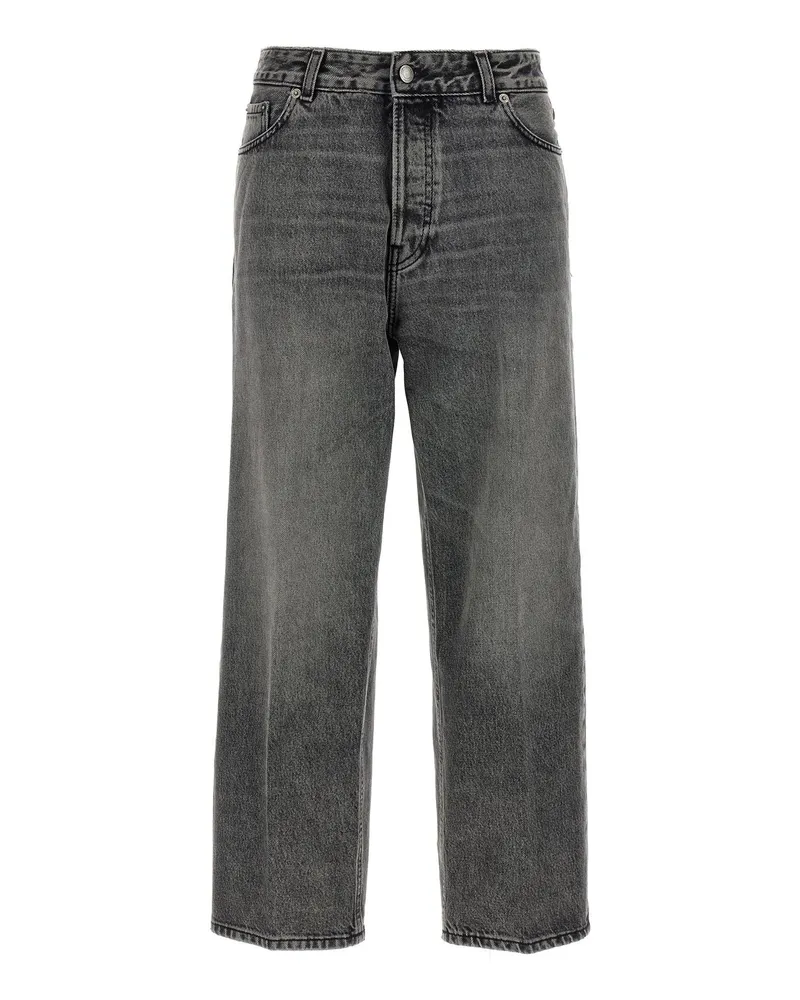 Haikure Jeans grau Grey