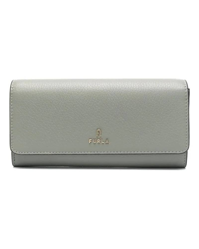 Furla Camelia Continental Wallet 