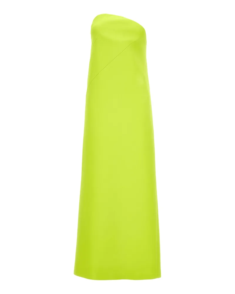 SPORTMAX Noli' Kleid Green