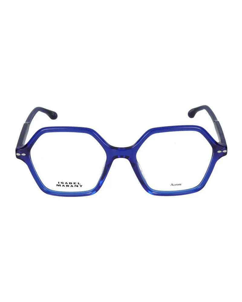 Isabel Marant Sonnenbrille  Im 0115 PJP Blue /18/145 Pjp