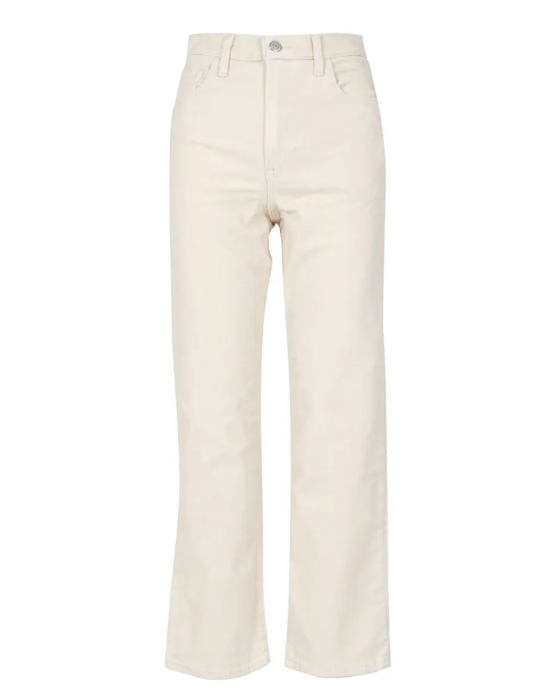 Levi's Levi 's Jeans weiß White