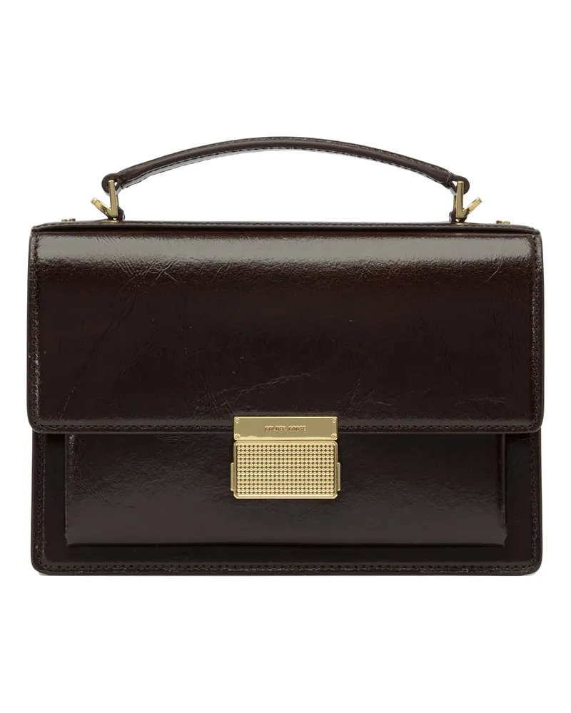 Golden Goose Venezia“ Handtasche Brown
