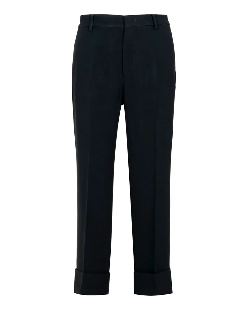 N° 21 Nr. 21 Hosen schwarz Black