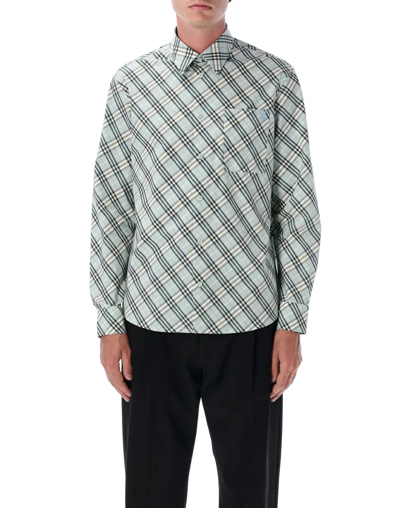 Burberry T -Shirts und Polos Breeze