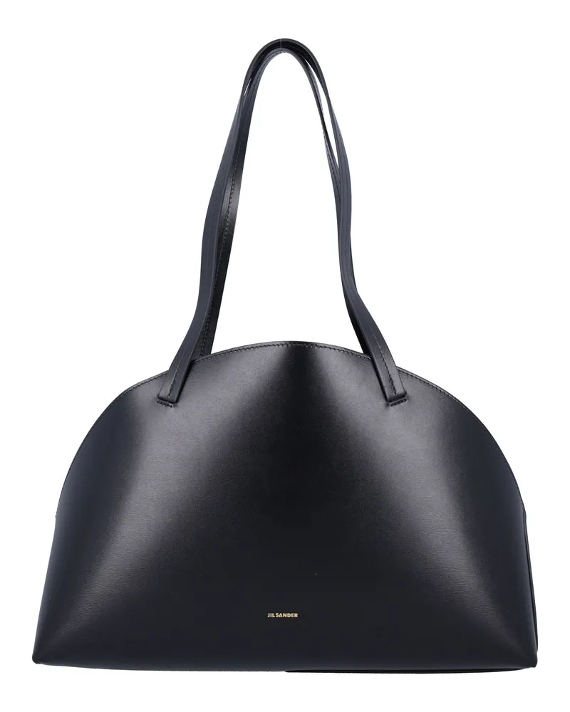 Jil Sander s Bags .. Schwarz Black