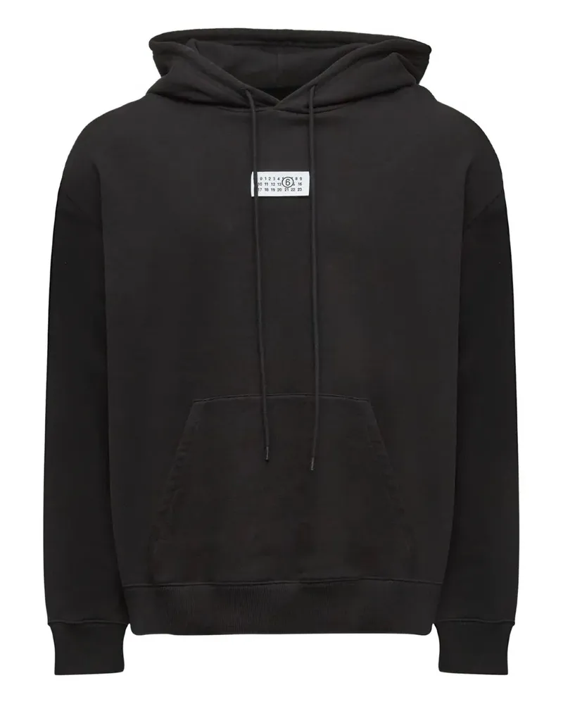 Maison Margiela Cotton Hoodie 900