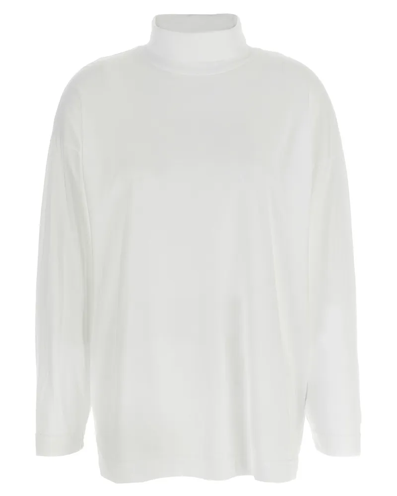 Haikure Ivy' T -Shirt White