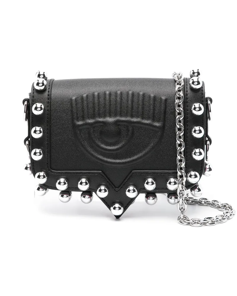 Chiara Ferragni Eyelähnliche Taschen, Skizzieren 02 Bags Ball 