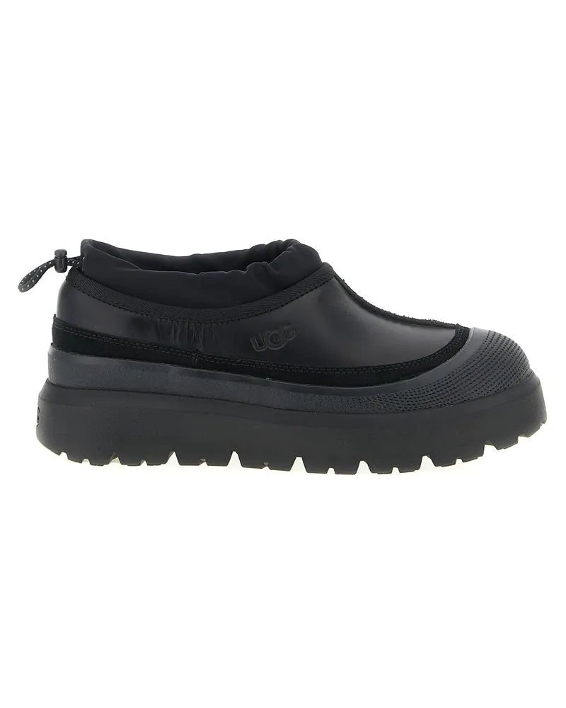 UGG Tasman Weather Hybrid' Sabots Black