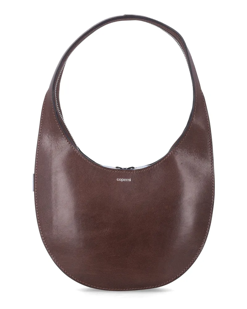 COPERNI Taschen .. Brown Brown
