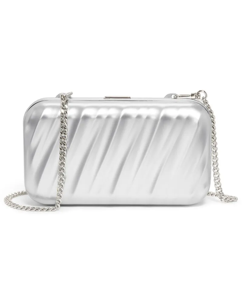 Tumi Taschen .. Silber Silver