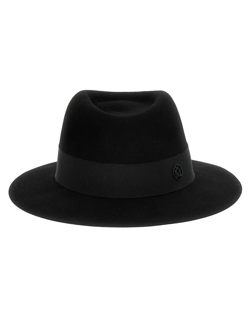 Maison Michel Andre' Hut Black