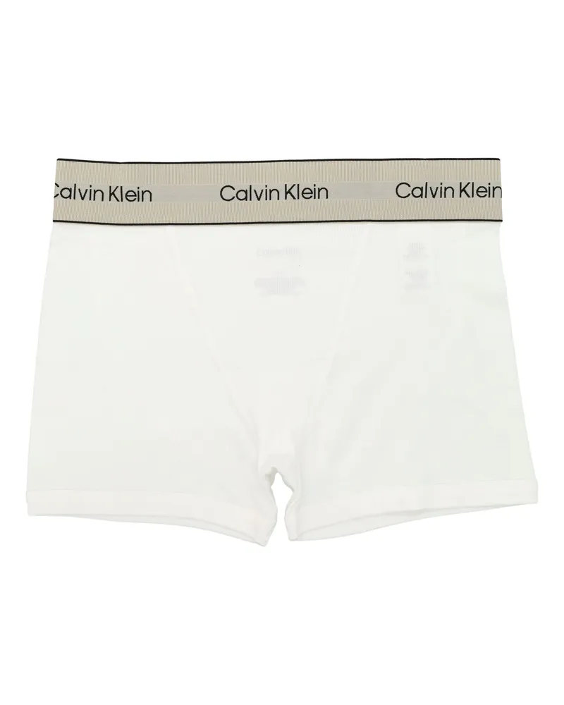 Calvin Klein Unterwäsche Weiß White