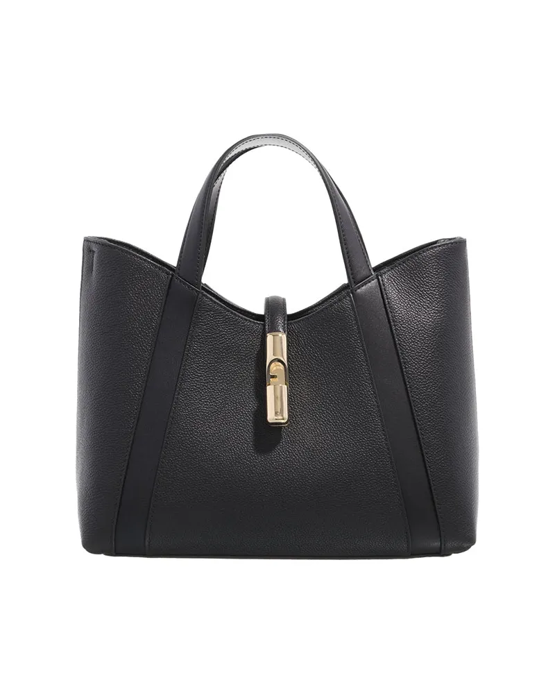 Furla Taschen .. Schwarz Black