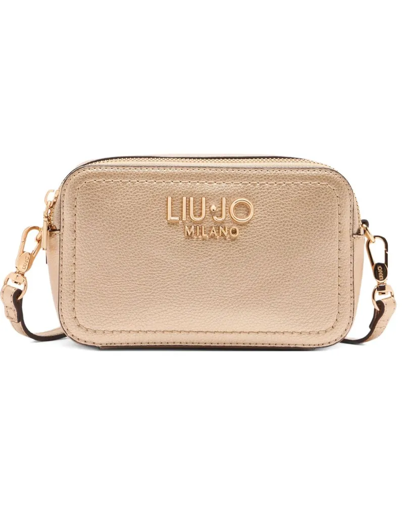 Liu Jo Bags Metalizzati