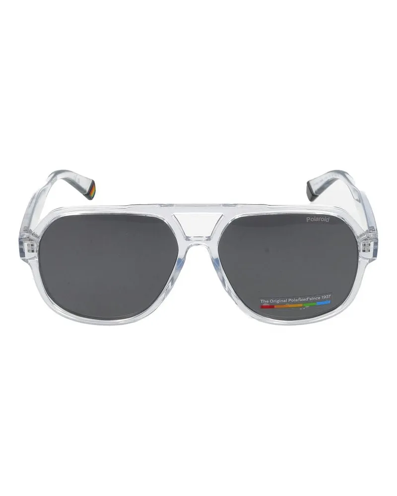 Polaroid Sonnenbrille  Pld 6193/S 900 Kristall /14/145 900