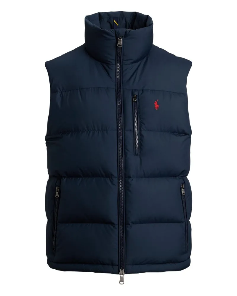 Ralph Lauren Jacken blau Blue