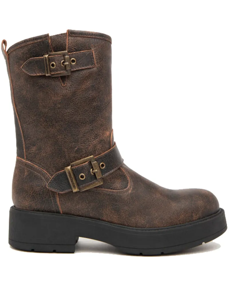 Nero Gardini  Brown
