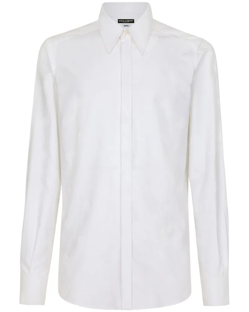 Dolce & Gabbana  White