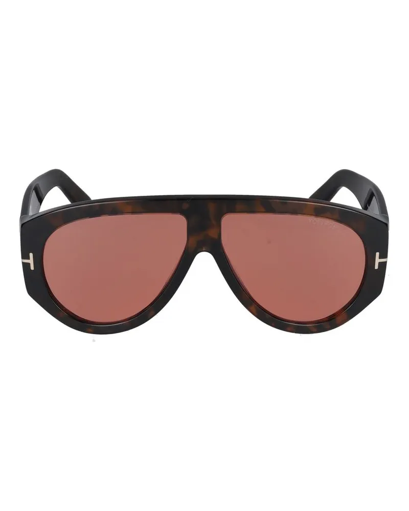 Tom Ford Sonnenbrille  FT1044 52 S /12/140 52s