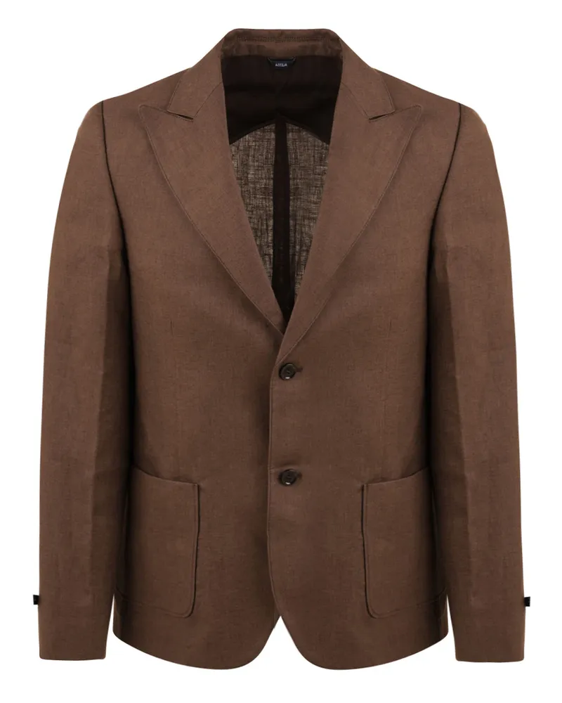 Daniele Alessandrini Jacken braun Brown