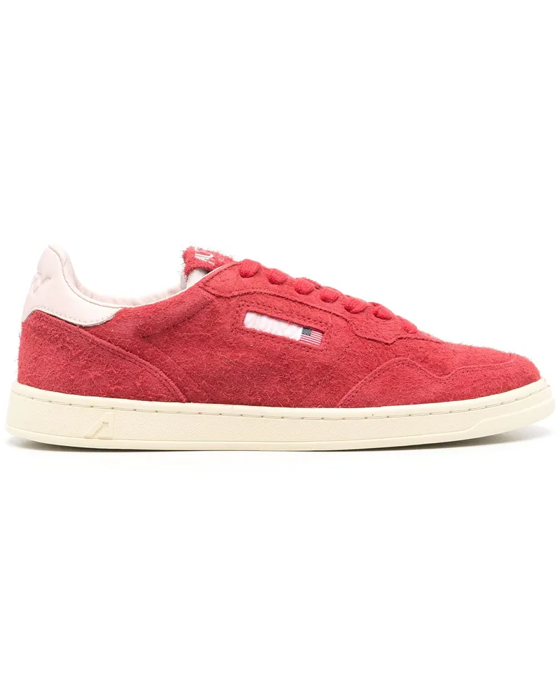 AUTRY Flat Low Mann 
