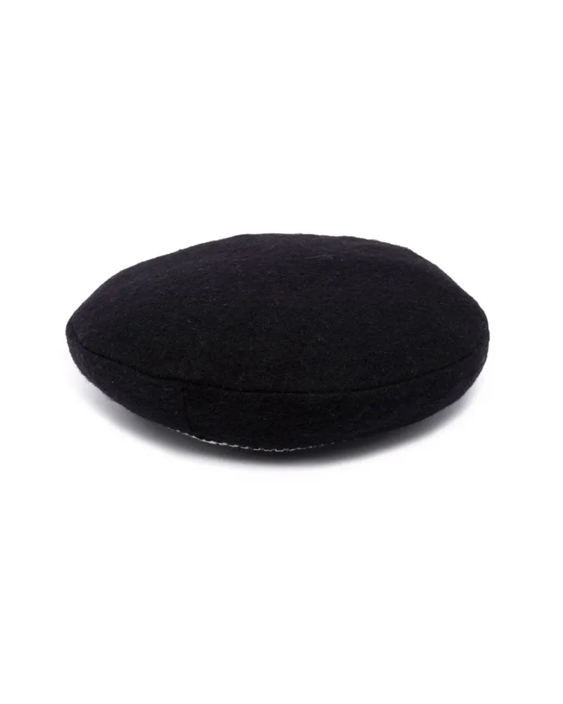 Simonetta Cappello Black