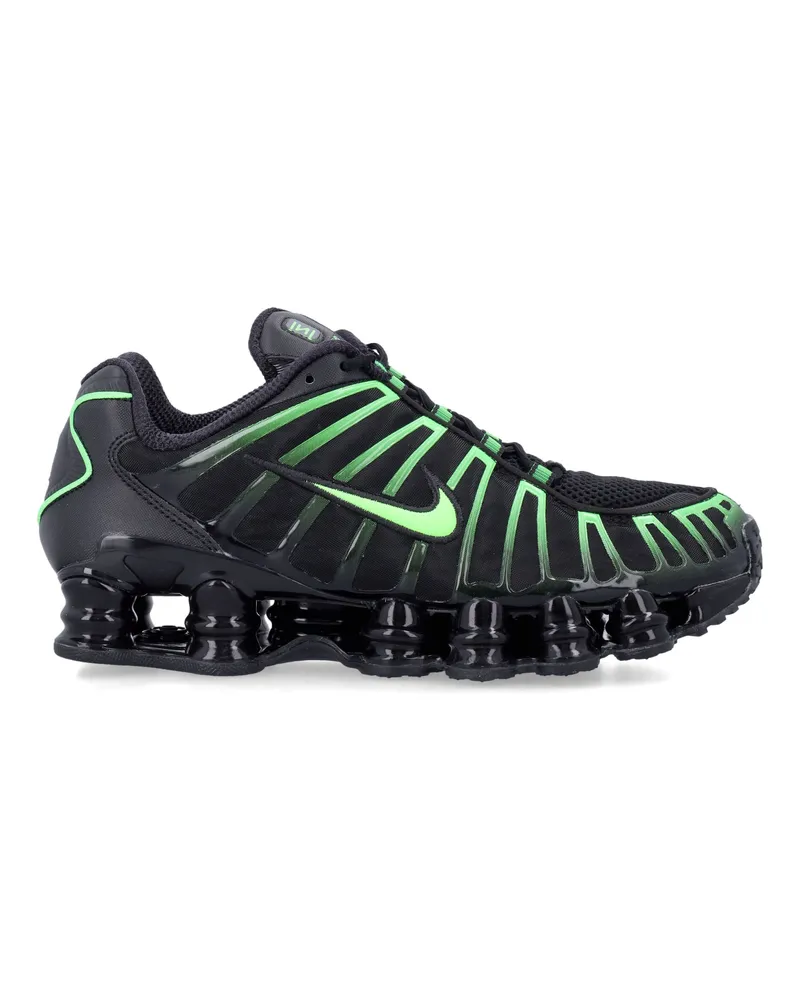 Nike Turnschuhe Black