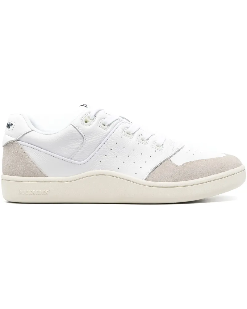 Sebago White