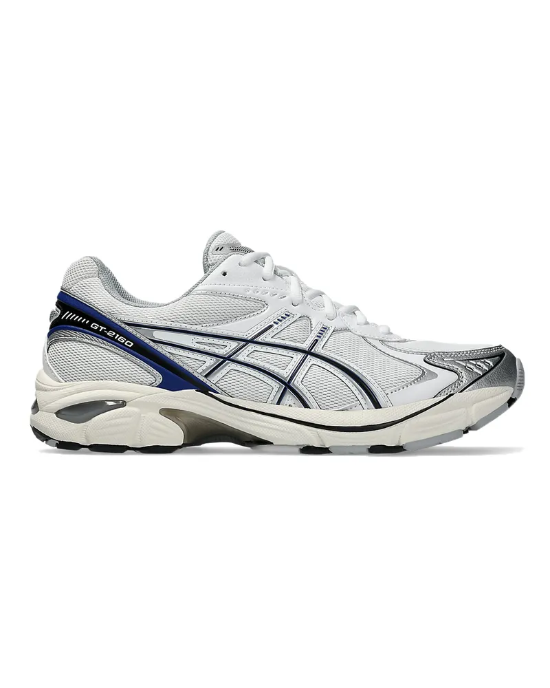 Asics Sneakers GT 2160 Weiß/Deep Marine White