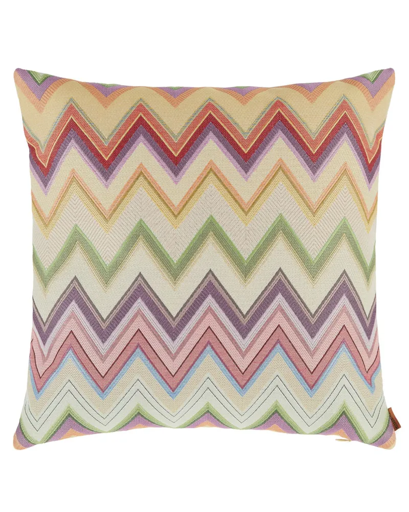 Missoni Home Agadir' Kissen Multicolor