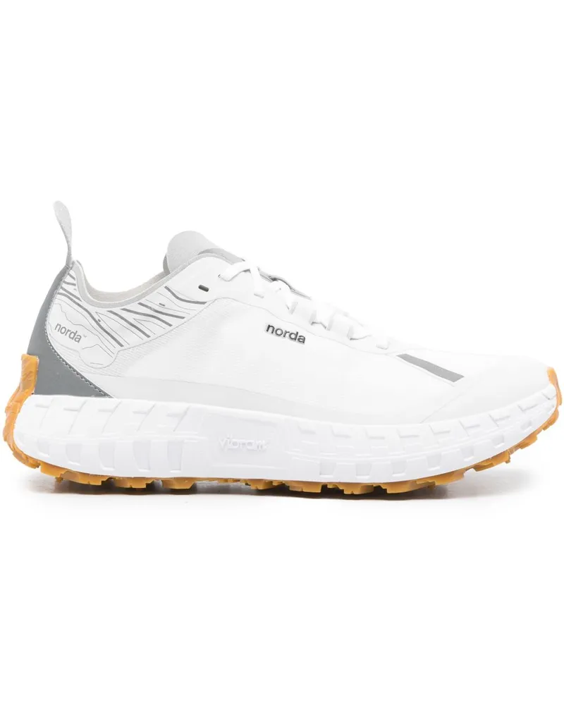 Norda  White