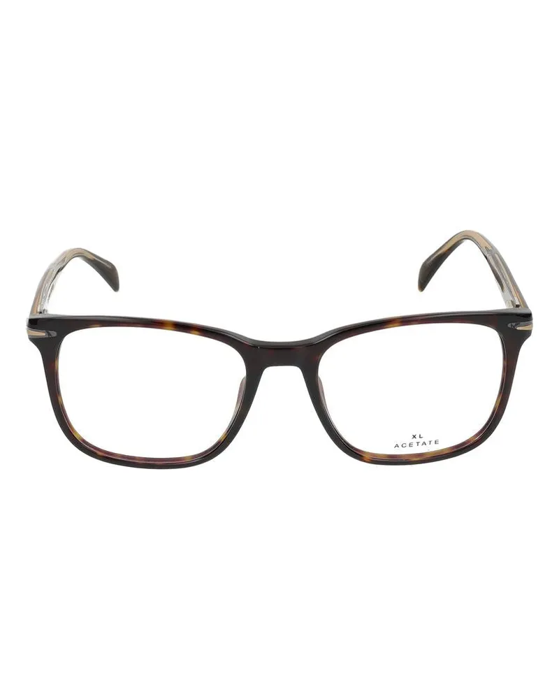 David Beckham Sonnenbrille  DB 1083 086 Havanna /18/145 086
