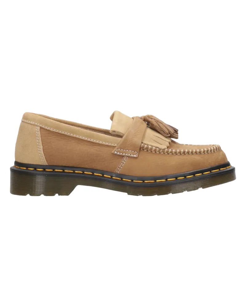 Dr.Martens Dr. Martens Sandalen braun Brown