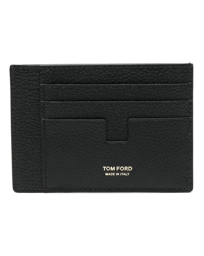 Tom Ford Lederkartenhalter 1n001