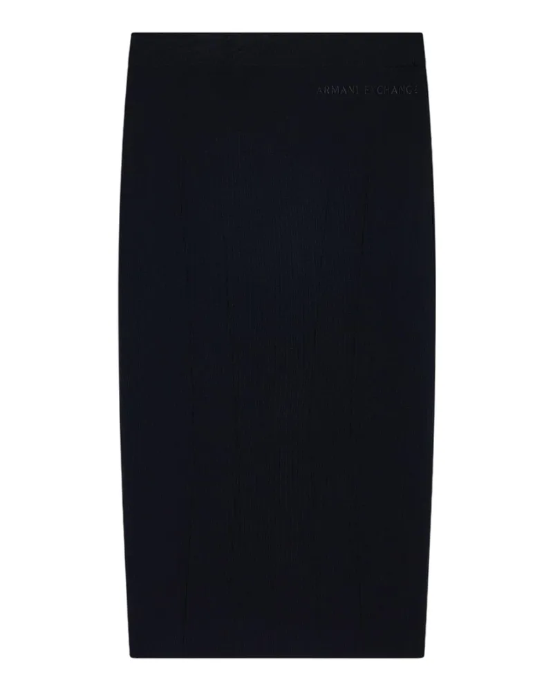 Armani Exchange Röcke schwarz Black