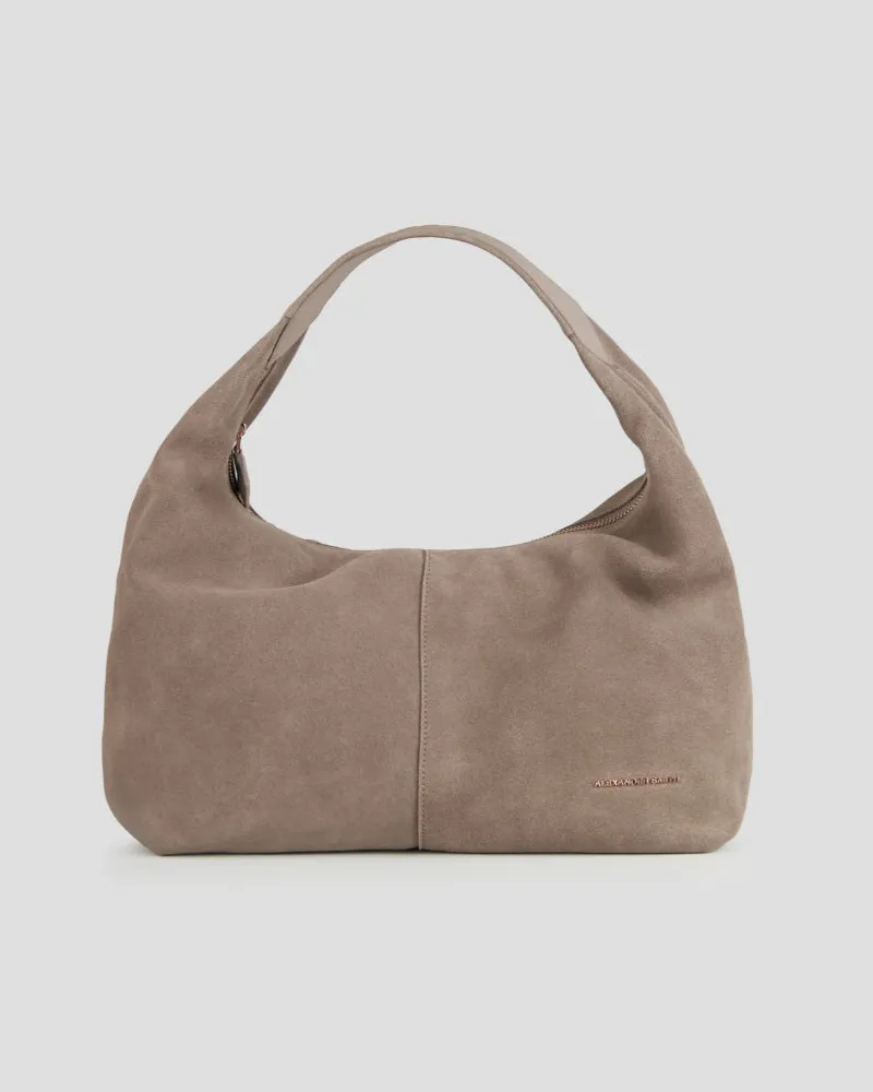 Alexander Smith Chloe groß Ivory