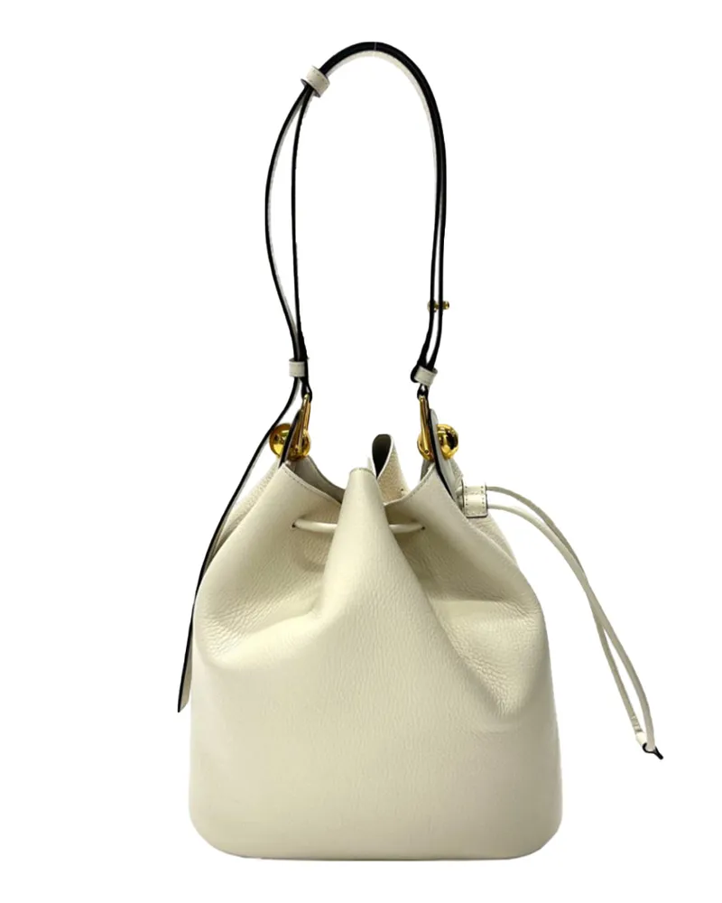 Furla Taschen .. Creme Cream