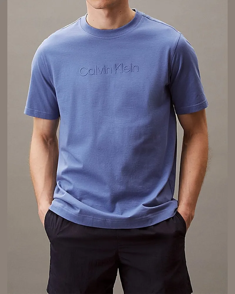 Calvin Klein T-Shirt White