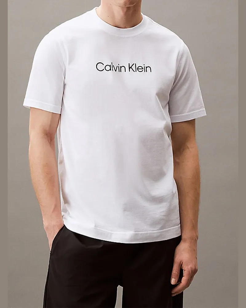 Calvin Klein T-Shirt White