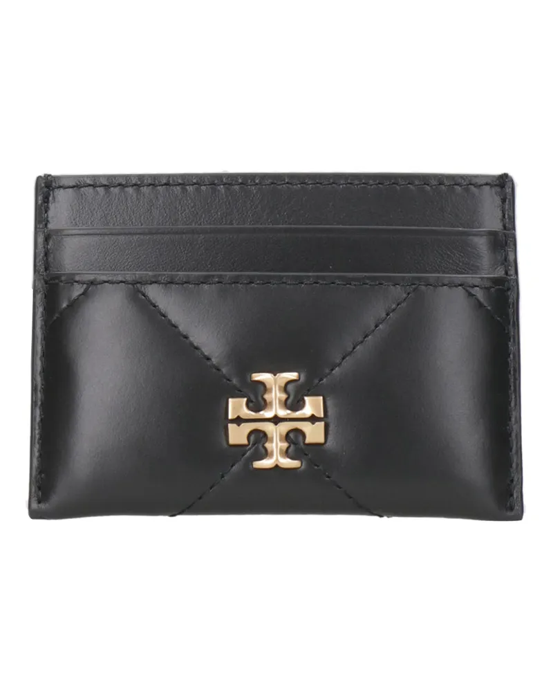 Tory Burch e Brieftaschen schwarz Black