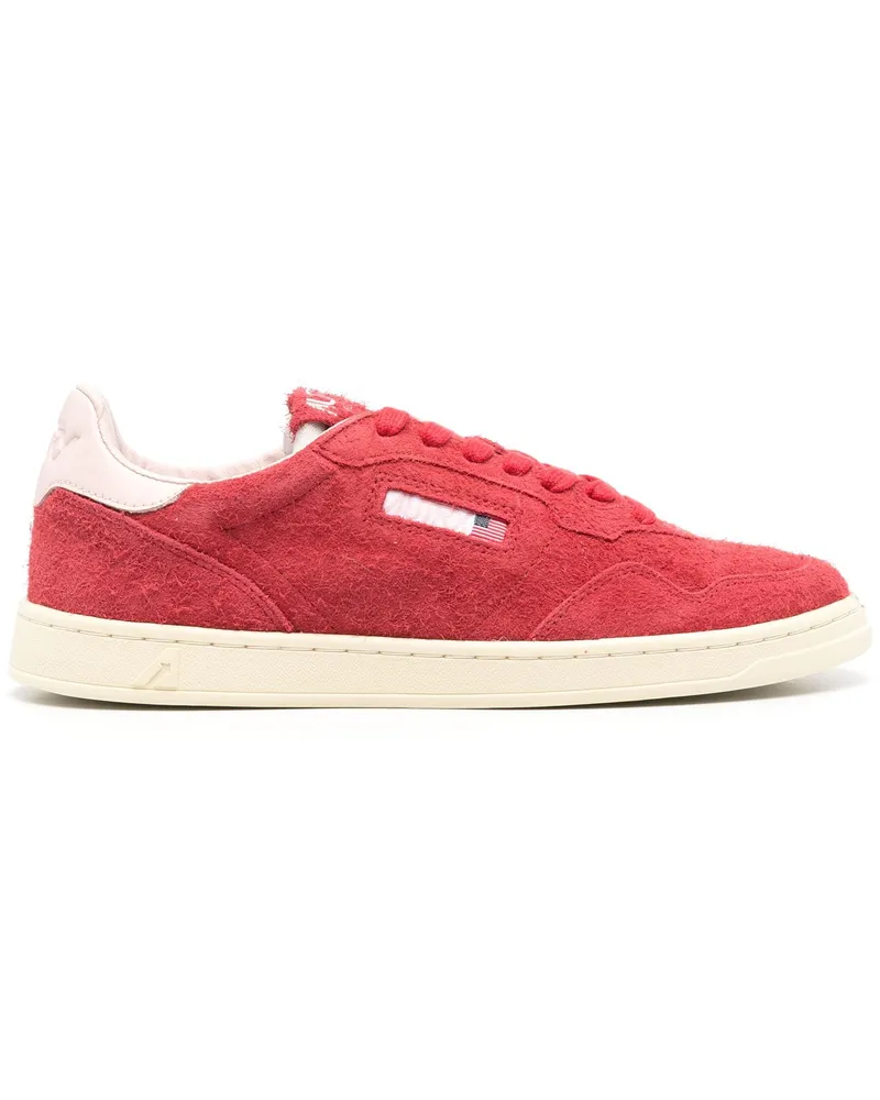 AUTRY Flat Low Mann