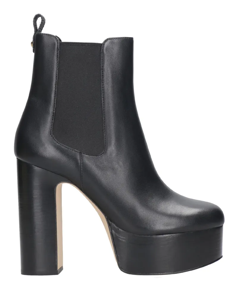 Michael Kors Stiefel schwarz Black