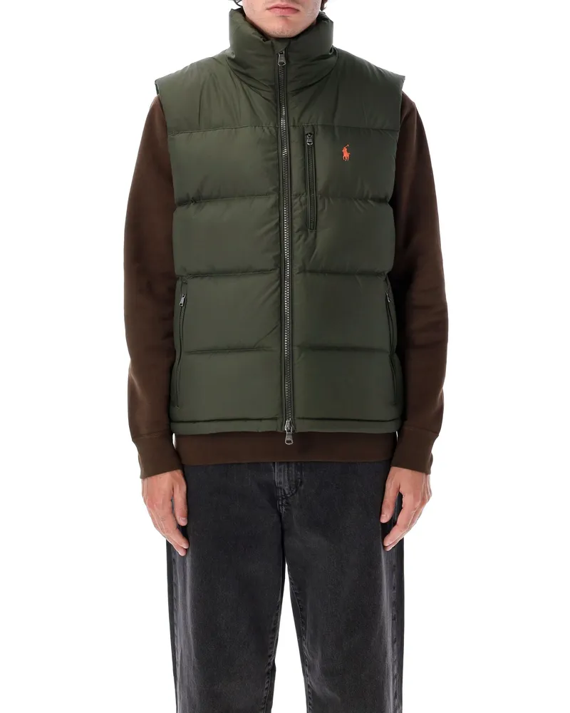 Ralph Lauren Jacken grün Green