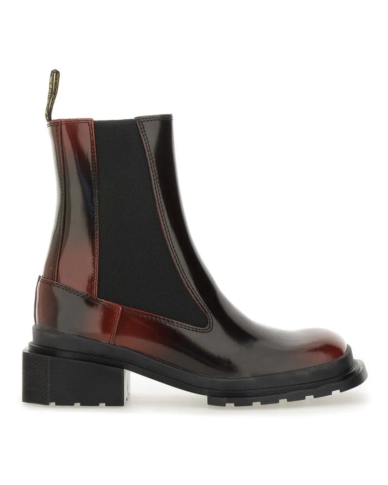 Dr.Martens Dr. Martens "Chelsea Maybole" Boot Bordeaux