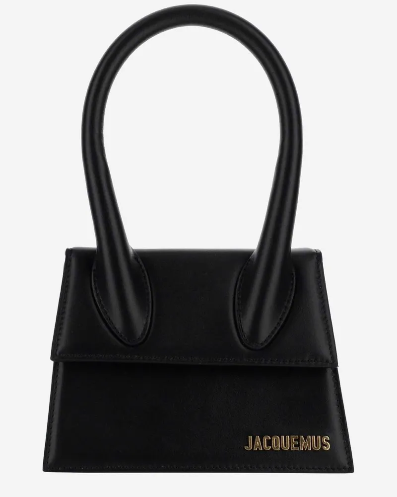 Jacquemus  Black