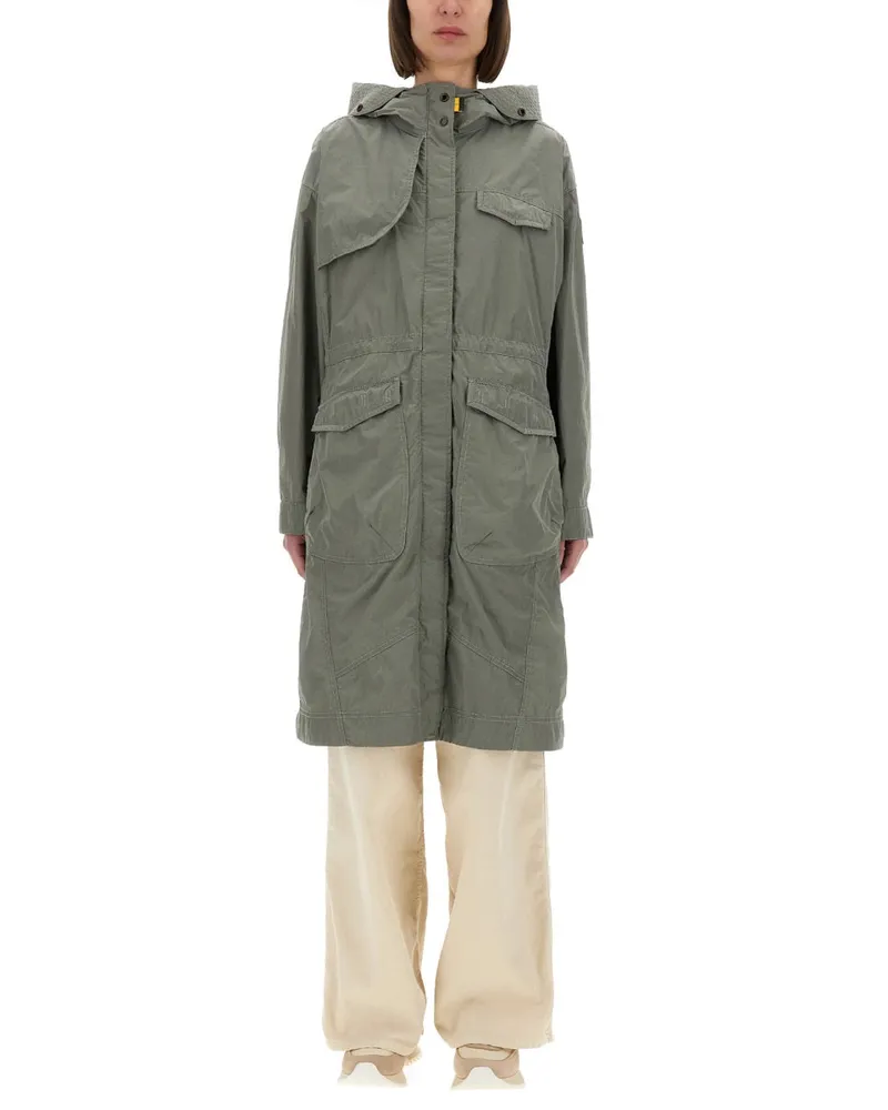 Parajumpers Hiandra "Parka Green