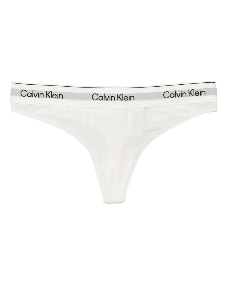 Calvin Klein Unterwäsche weiß White